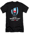 Rugby World Cup Nitta Dietz T-Shirt