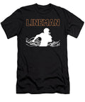 Run on the Waves Football Lineman Tinh Tran Le Thanh T-Shirt