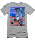 Running Out of Time Mike Nahorniak T-Shirt