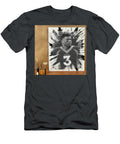 Russell Wilson Jim Stevens T-Shirt