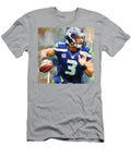 Russell Wilson Lourry Legarde T-Shirt