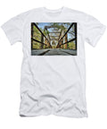 Rutherford Bridge Cricket Hackmann T-Shirt