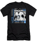 Ryan Tannehill Football Kelvin Kent T-Shirt