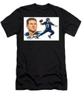 Ryan Tannehill Titans All Eras Sports T-Shirt