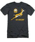 Sa Rugby Arianah White T-Shirt