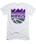 Sacramento Kings Jung Jeha T-Shirt
