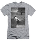 Safe on Third Vexhbt Vintage Exhibition T-Shirt