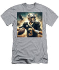 Saints Qb 3 James Spears T-Shirt