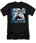 Sam Darnold Football Kelvin Kent T-Shirt