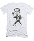 Sam Darnold Mike Scott T-Shirt