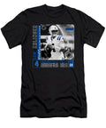 Sam Ehlinger Football Kelvin Kent T-Shirt