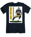 Sam Hartman Notre Dame 1 Robert Williams T-Shirt