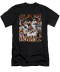 Sam Howell Vintage Bootleg Ozlem Altin T-Shirt
