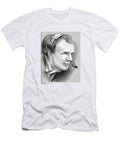 Sam Wyche Greg Joens T-Shirt