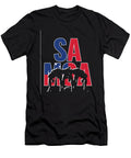 Samoa Rugby 2019 Fans Kit for Samoan Supporters Players Coaches and Rugger Football Lovers Martin Hicks T-Shirt