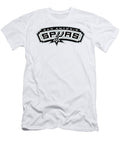 San Antonio Spurs Jung Jeha T-Shirt