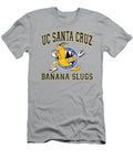 Santa Cruz Mascot Logo Guntur Laksmono T-Shirt