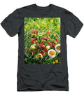 Sausage and Vegetable Skewers Marielle T-Shirt