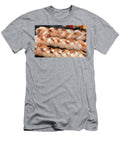 Sausage Braids on a Grill Chris Schfer T-Shirt