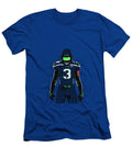 Sb L Seattle Akyanyme T-Shirt