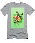 Schiri Slices Michael Wissing T-Shirt