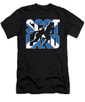 Scotland Rugby 2019 Fans Kit for Scottish Supporters Players Coaches and Rugger Football Lovers Martin Hicks T-Shirt
