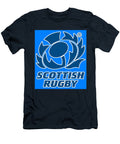 Scotland Rugby Roch Quint T-Shirt