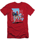 Scott Barlow Player Map Kelvin Kent T-Shirt