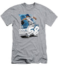 Scott Barlow State Kelvin Kent T-Shirt