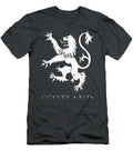 Scottish Lion Rampant Scotland Coat Arms Rugby Adagrk Deaky T-Shirt