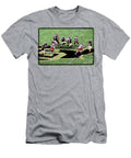 Screen Pass Bob Hislop T-Shirt