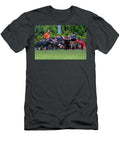 Scrum William Morgan T-Shirt