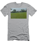 Sea Gull Touchdown Jim Munroe T-Shirt