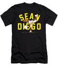 Sean Manaea Kelvin Kent T-Shirt
