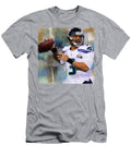 Seattle Icon Lourry Legarde T-Shirt