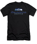 Seattle Seahawk Joe Scholes T-Shirt