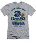 Seattle Seahawks Super Bowl Lx Viral Guy T-Shirt