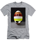 Segmented Sports Ball Allan Swart T-Shirt
