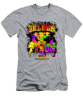 Seldon Tyson Pop Art Ricky Barnard T-Shirt