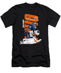 Semyon Varlamov Kelvin Kent T-Shirt
