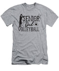 Senior Dad Volleyball Anh Nguyen T-Shirt