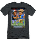 Sep 7 2025 the Pro Gram Texans Vs Rams Robert Williams T-Shirt