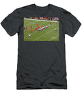 Set Hut Bob Hislop T-Shirt