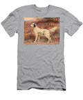 Setter on Profile Edmund Henry Osthaus T-Shirt