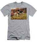 Setters Edmund Henry Osthaus T-Shirt