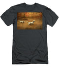 Setters in a Field 1916 Percival Leonard Rosseau T-Shirt