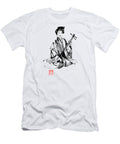 Shamizen Player Pechane Sumie T-Shirt