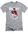 Shane Bieber Base Kelvin Kent T-Shirt