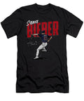 Shane Bieber Chisel Kelvin Kent T-Shirt