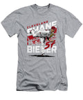 Shane Bieber City Name Kelvin Kent T-Shirt